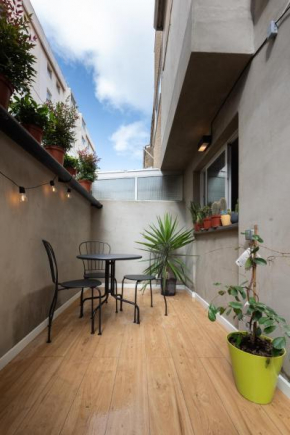 L'Atelier - Warm Porto Loft
